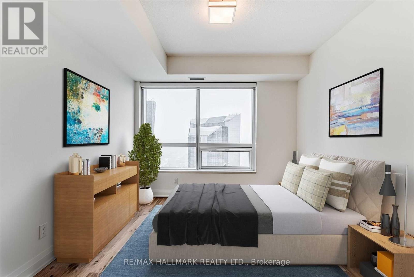 2417 - 5 Sheppard Avenue E, Toronto, Ontario  M2N 0G4 - Photo 20 - C12966430