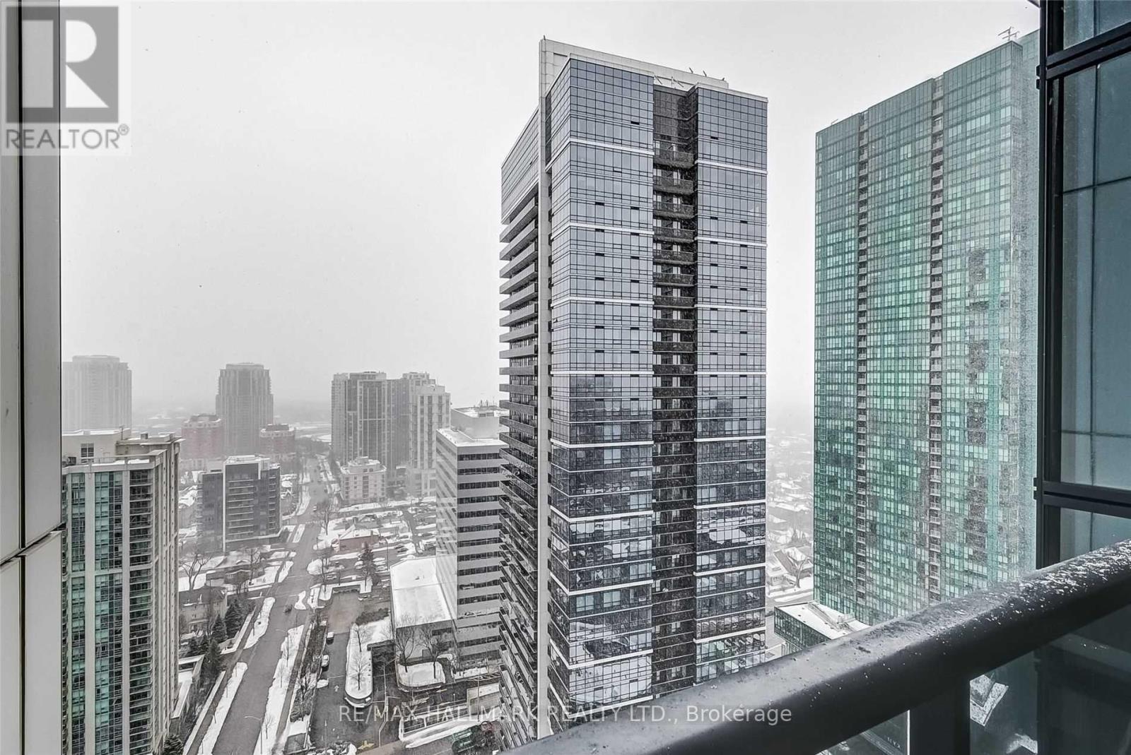 2417 - 5 Sheppard Avenue E, Toronto, Ontario  M2N 0G4 - Photo 29 - C12966430