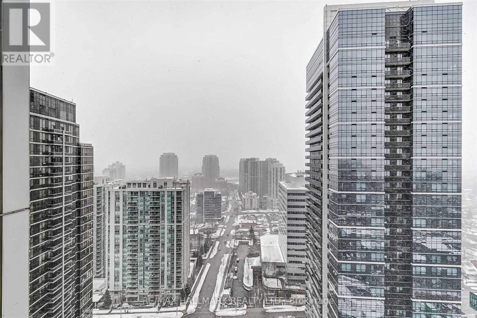 2417 - 5 Sheppard Avenue E, Toronto, Ontario  M2N 0G4 - Photo 30 - C12966430