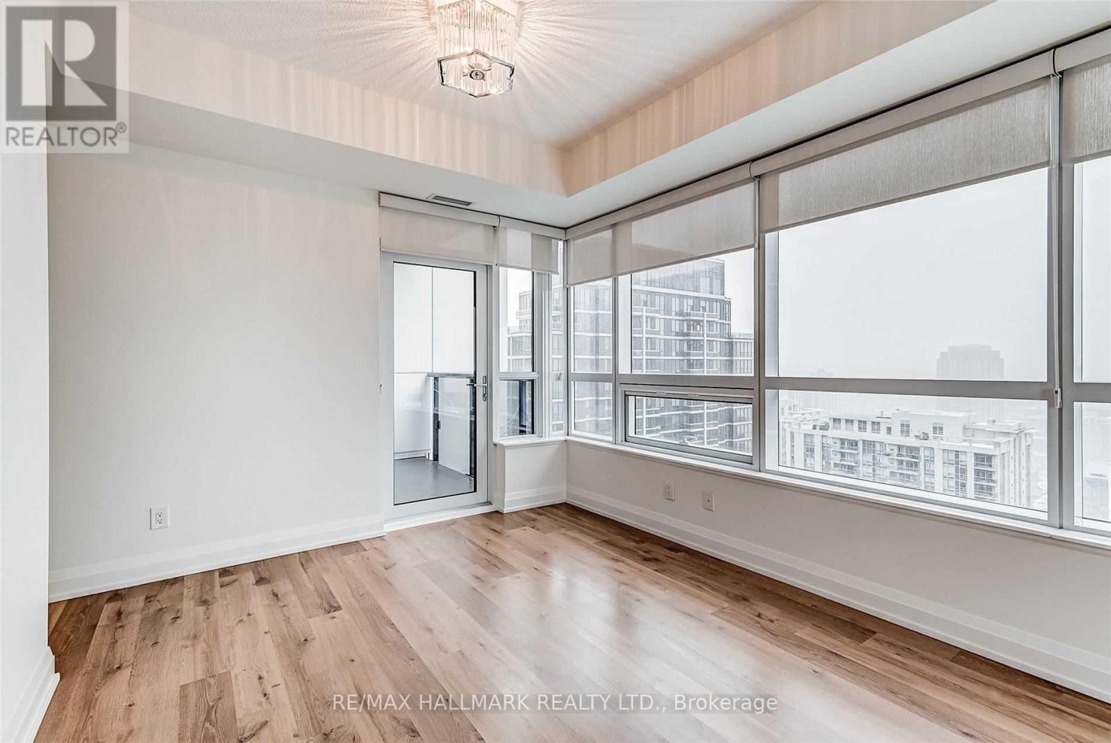 2417 - 5 Sheppard Avenue E, Toronto, Ontario  M2N 0G4 - Photo 9 - C12966430