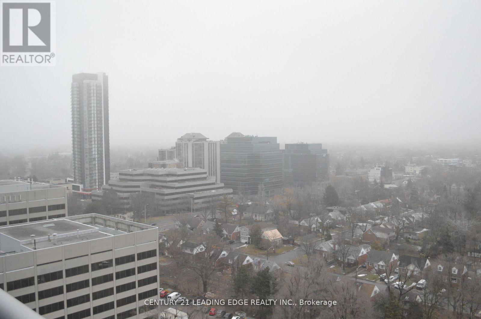 2210 - 35 Bales Avenue, Toronto, Ontario  M2N 6K8 - Photo 19 - C12966434