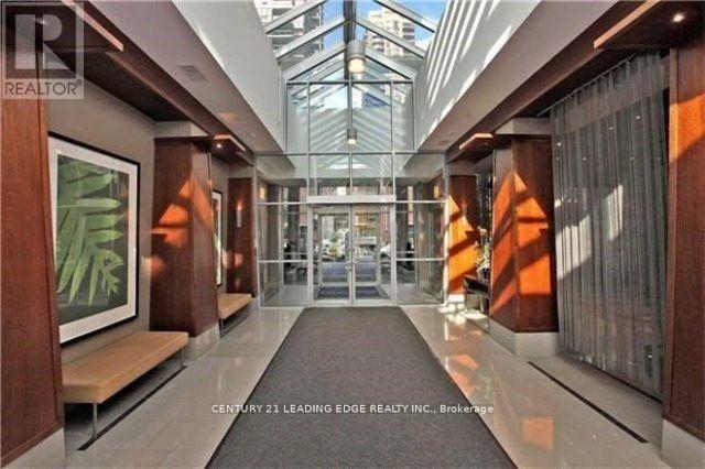 2210 - 35 Bales Avenue, Toronto, Ontario  M2N 6K8 - Photo 2 - C12966434