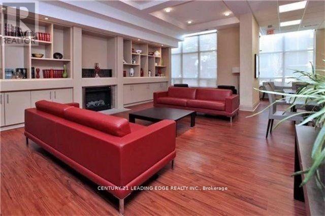 2210 - 35 Bales Avenue, Toronto, Ontario  M2N 6K8 - Photo 4 - C12966434