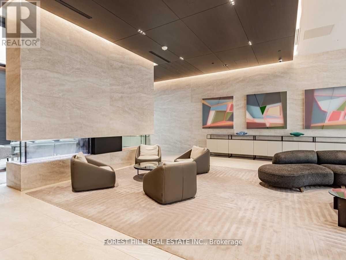 5702 - 2221 Yonge Street, Toronto, Ontario  M4S 2B4 - Photo 3 - C12966438