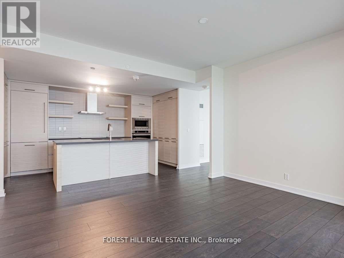 5702 - 2221 Yonge Street, Toronto, Ontario  M4S 2B4 - Photo 7 - C12966438