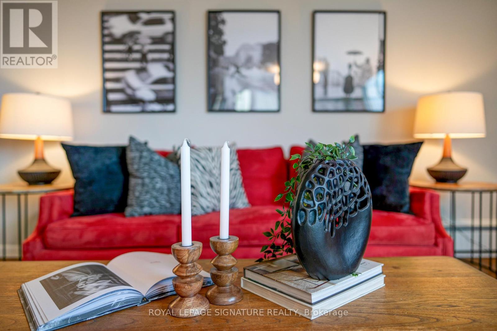 1105 - 575 Avenue Road, Toronto, Ontario  M4V 2K2 - Photo 14 - C12966442