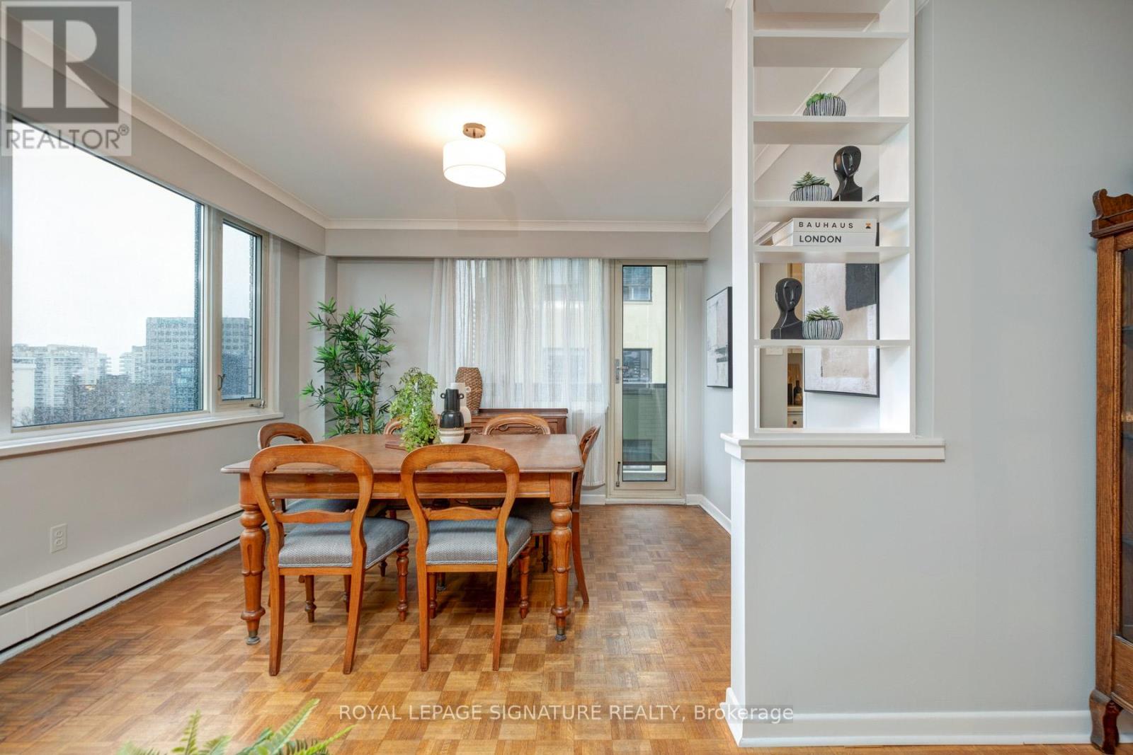 1105 - 575 Avenue Road, Toronto, Ontario  M4V 2K2 - Photo 19 - C12966442