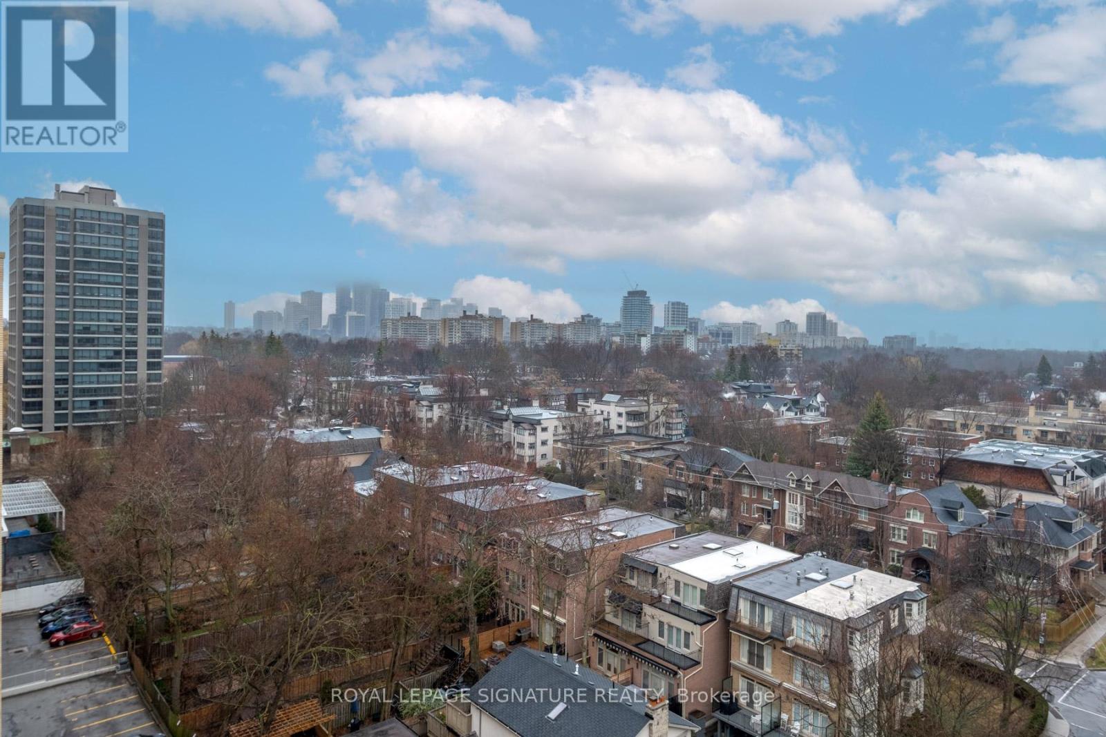 1105 - 575 Avenue Road, Toronto, Ontario  M4V 2K2 - Photo 22 - C12966442