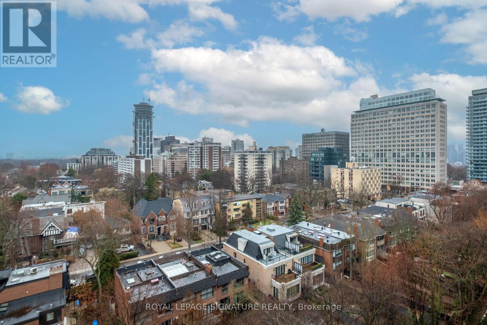 1105 - 575 Avenue Road, Toronto, Ontario  M4V 2K2 - Photo 35 - C12966442