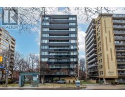 1105 - 575 AVENUE ROAD, Toronto, Ontario