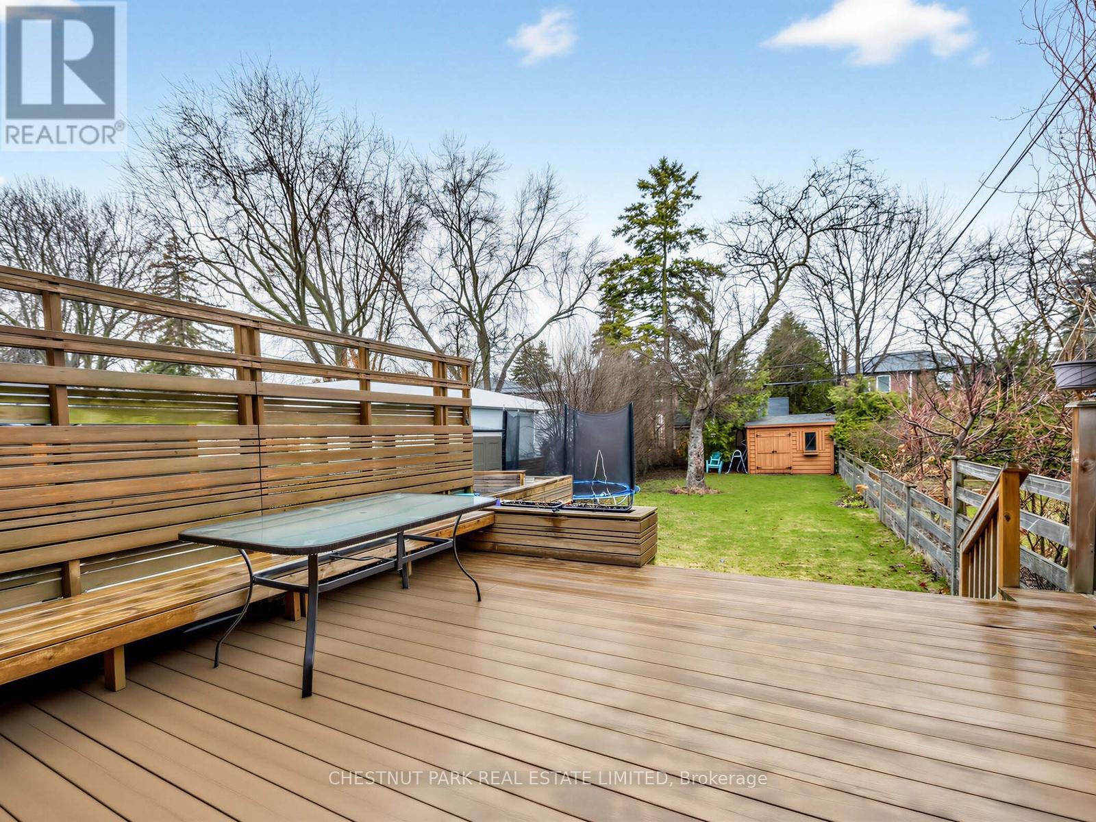 246 Donlea Drive, Toronto, Ontario  M4G 2N2 - Photo 24 - C12966444