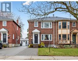 246 DONLEA DRIVE, Toronto, Ontario
