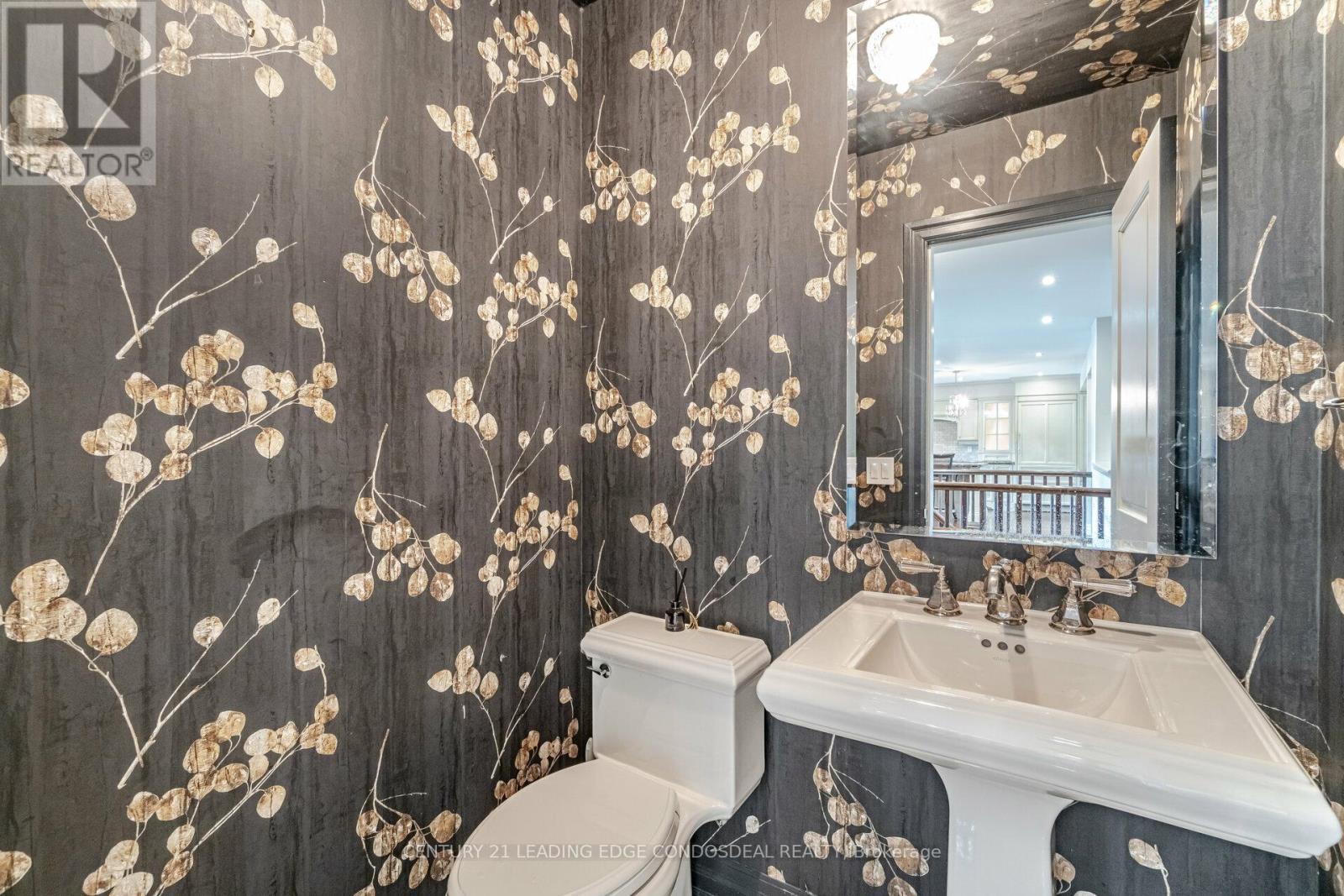 96 Laurentide Drive, Toronto, Ontario  M3A 3E5 - Photo 28 - C12966448