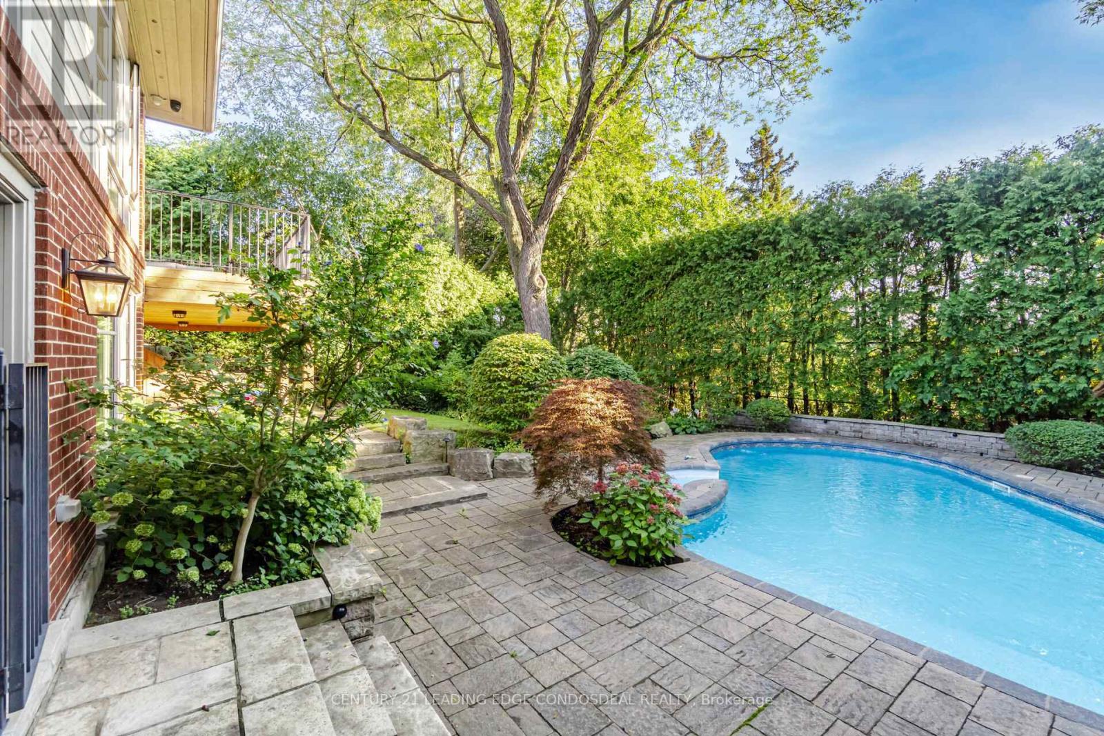 96 Laurentide Drive, Toronto, Ontario  M3A 3E5 - Photo 43 - C12966448