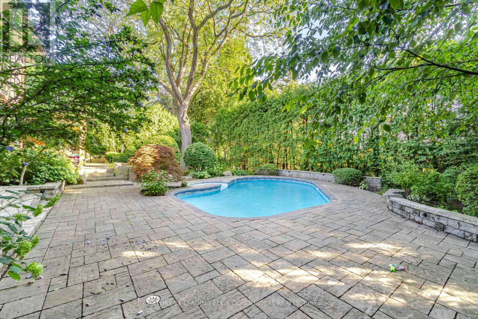 96 Laurentide Drive, Toronto, Ontario  M3A 3E5 - Photo 45 - C12966448