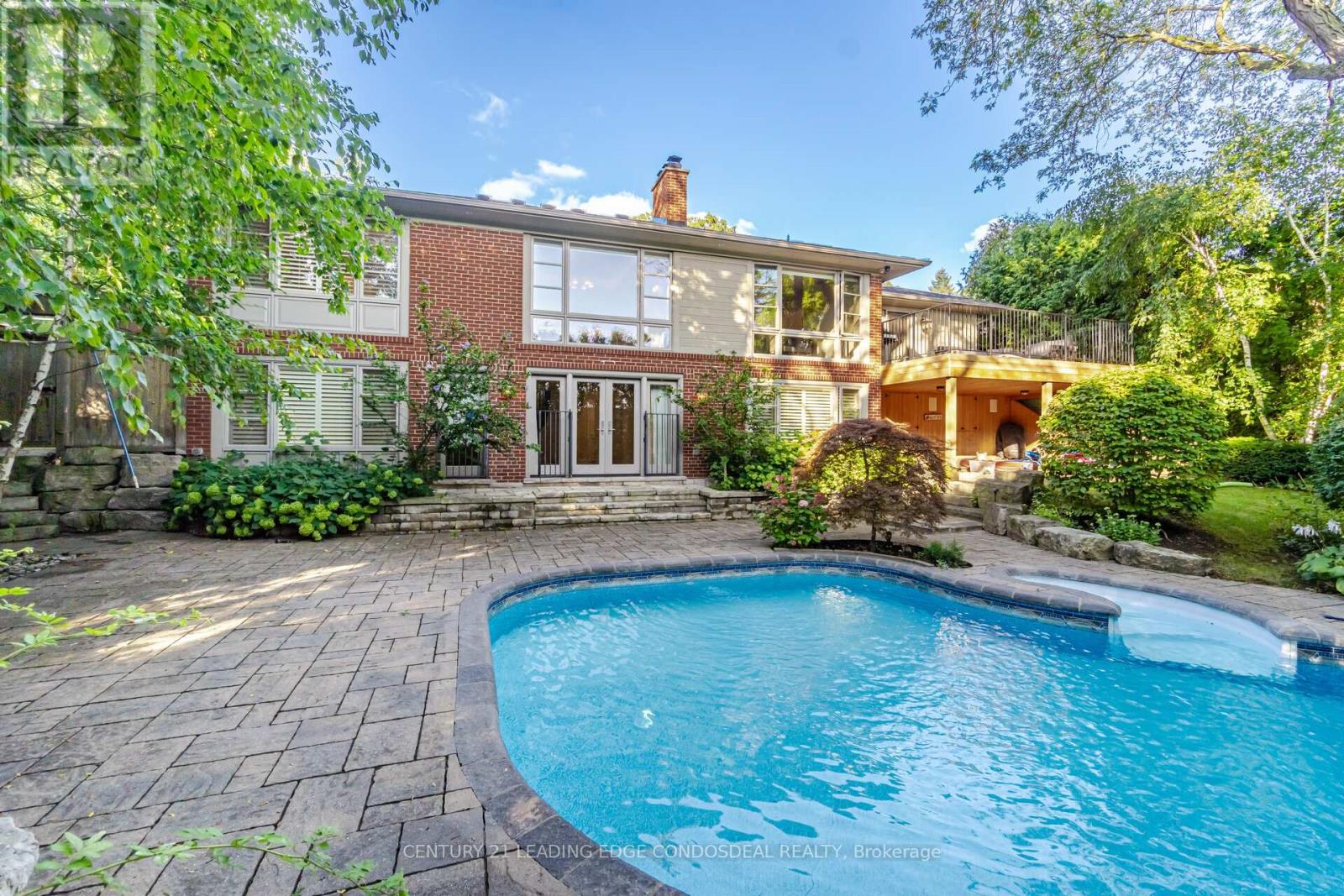 96 Laurentide Drive, Toronto, Ontario  M3A 3E5 - Photo 46 - C12966448