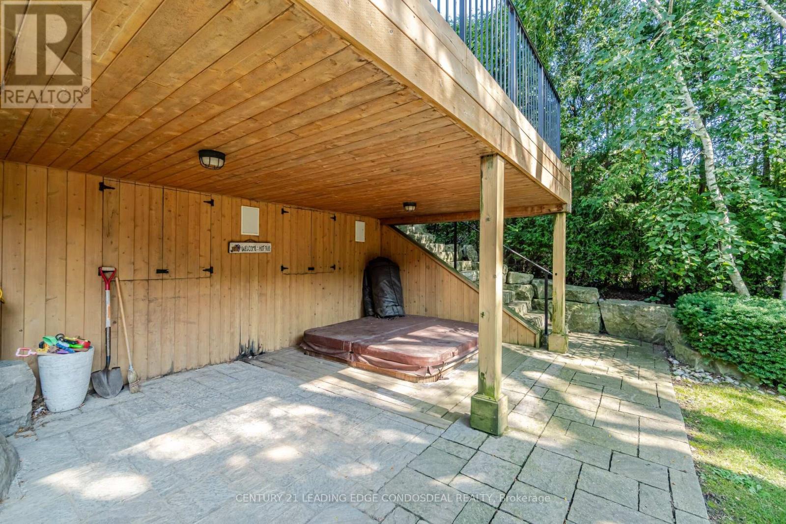 96 Laurentide Drive, Toronto, Ontario  M3A 3E5 - Photo 47 - C12966448