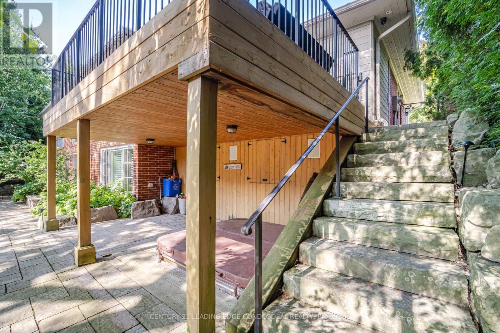 96 Laurentide Drive, Toronto, Ontario  M3A 3E5 - Photo 48 - C12966448