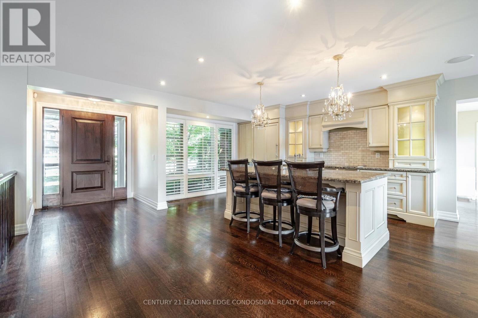 96 Laurentide Drive, Toronto, Ontario  M3A 3E5 - Photo 6 - C12966448