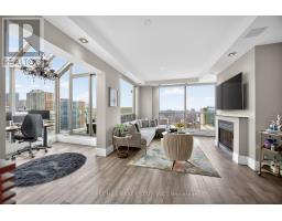 UP PH 3 - 298 JARVIS STREET, Toronto, Ontario