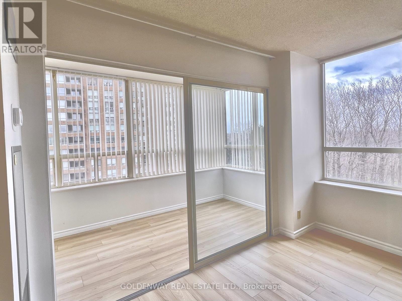 505 - 215 Wynford Drive, Toronto, Ontario  M3C 3P5 - Photo 11 - C12966486