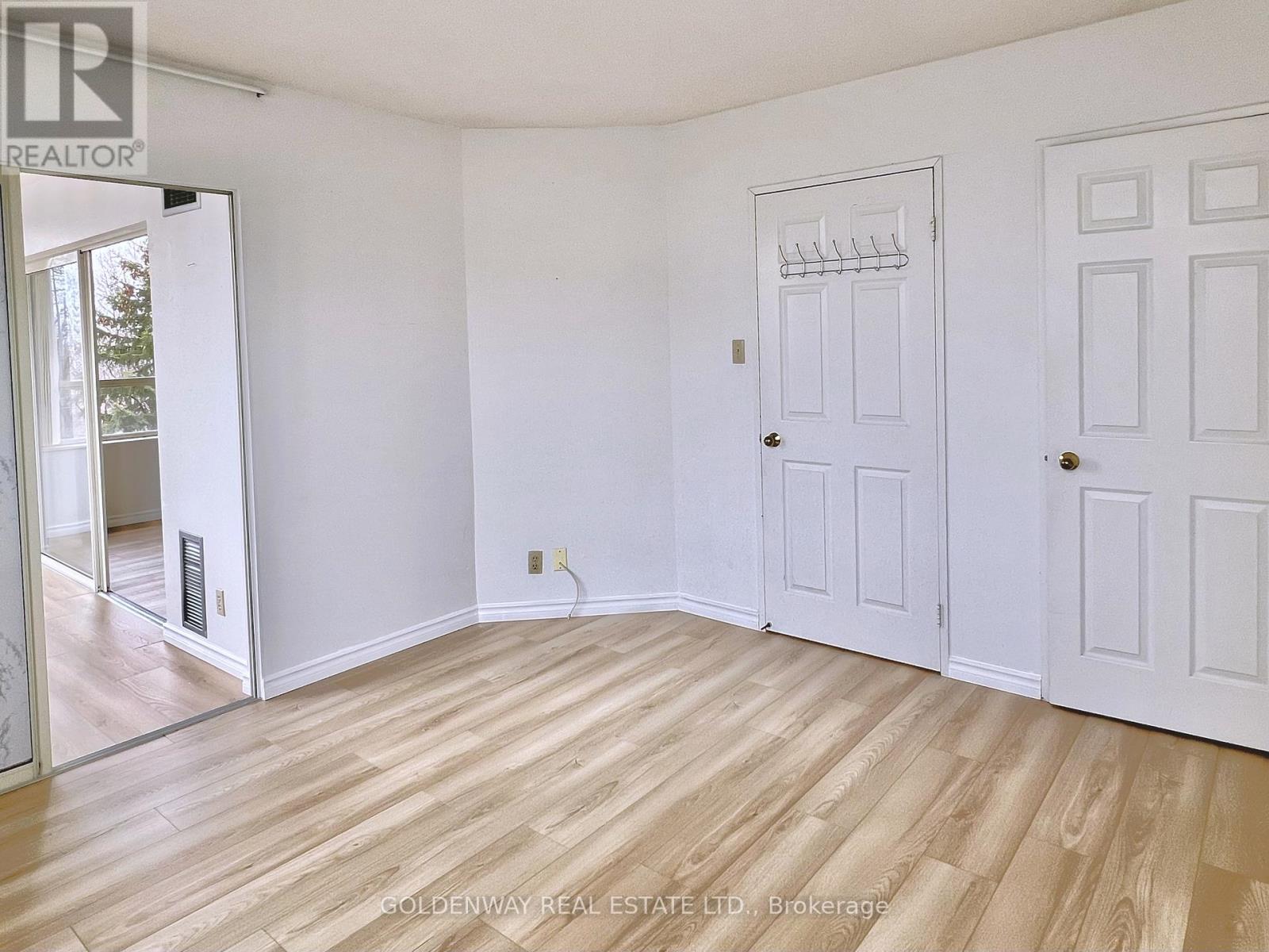 505 - 215 Wynford Drive, Toronto, Ontario  M3C 3P5 - Photo 18 - C12966486