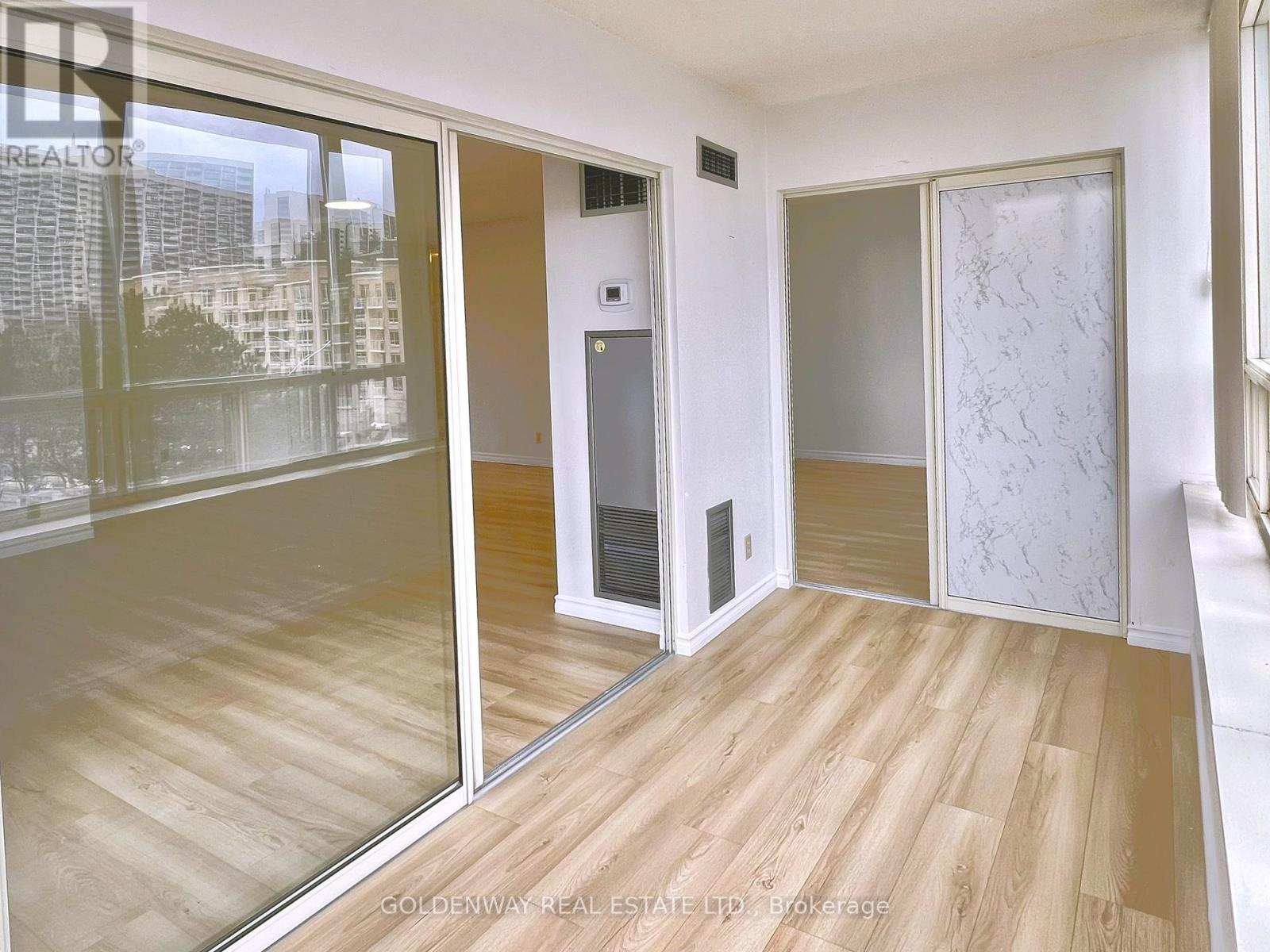 505 - 215 Wynford Drive, Toronto, Ontario  M3C 3P5 - Photo 20 - C12966486