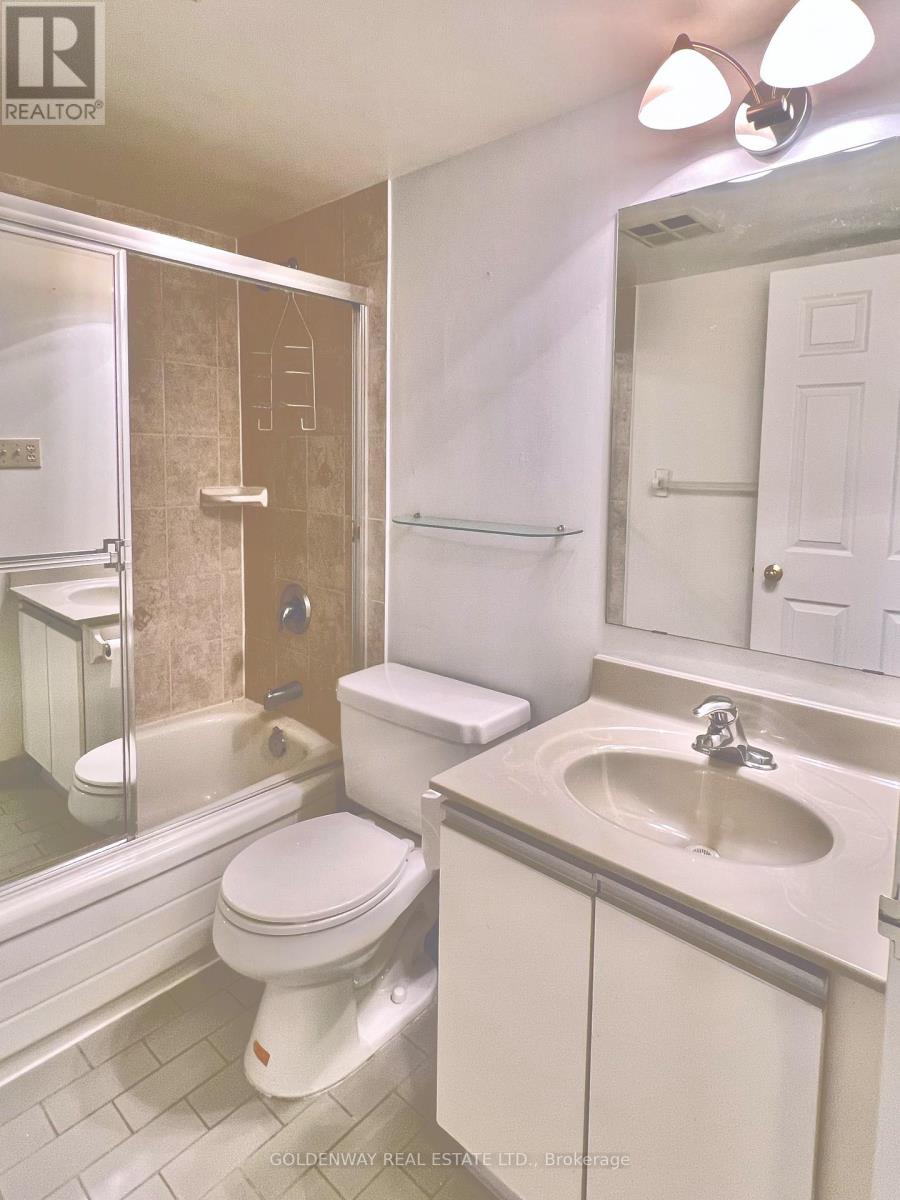 505 - 215 Wynford Drive, Toronto, Ontario  M3C 3P5 - Photo 24 - C12966486