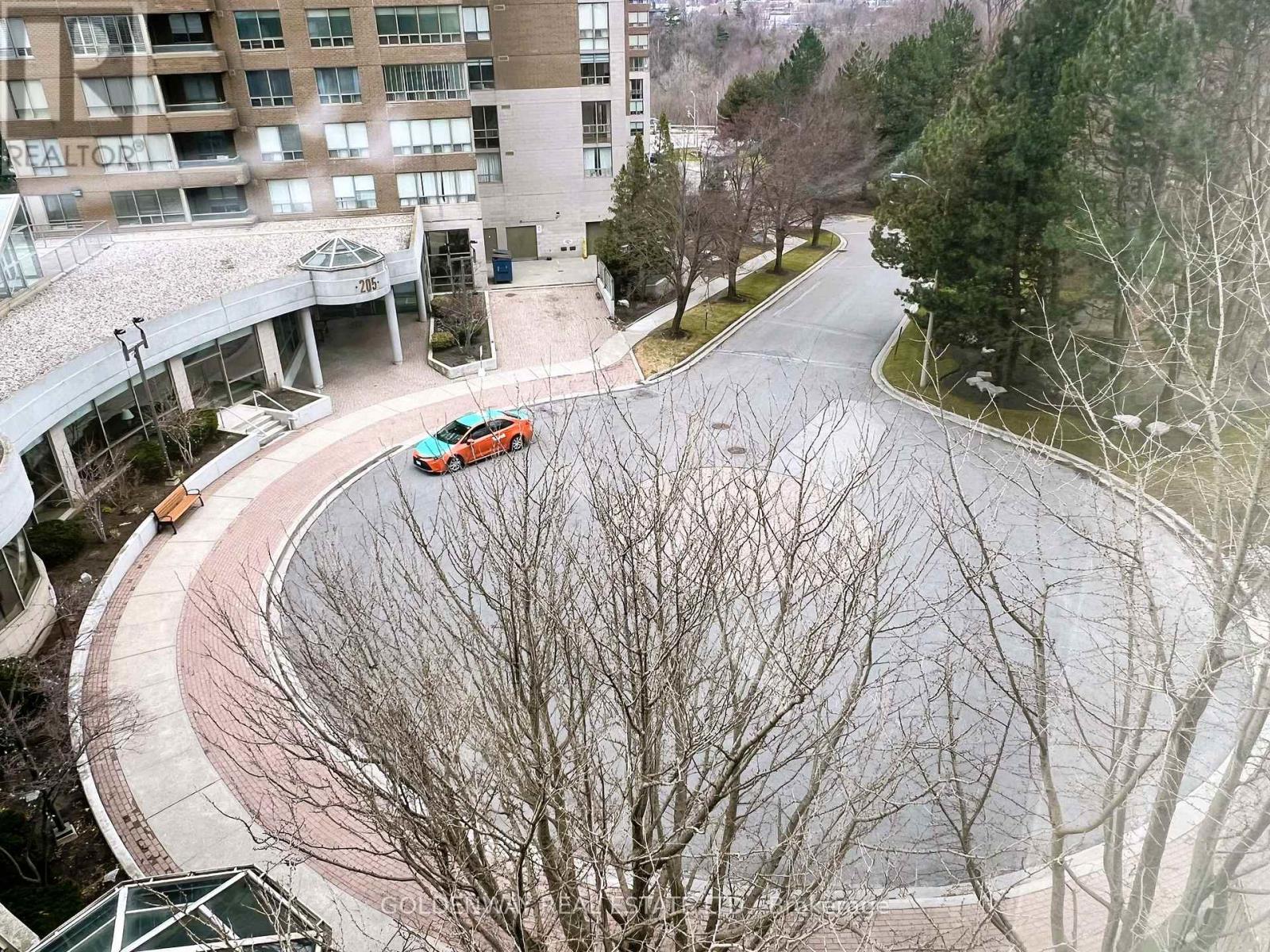 505 - 215 Wynford Drive, Toronto, Ontario  M3C 3P5 - Photo 26 - C12966486