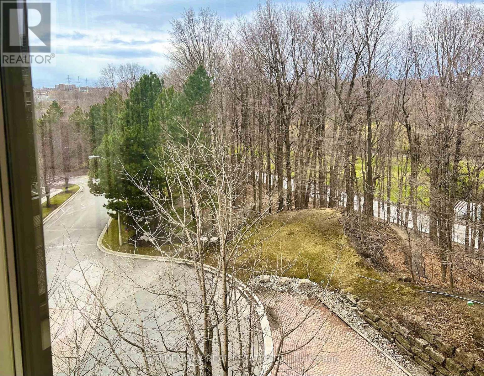 505 - 215 Wynford Drive, Toronto, Ontario  M3C 3P5 - Photo 27 - C12966486