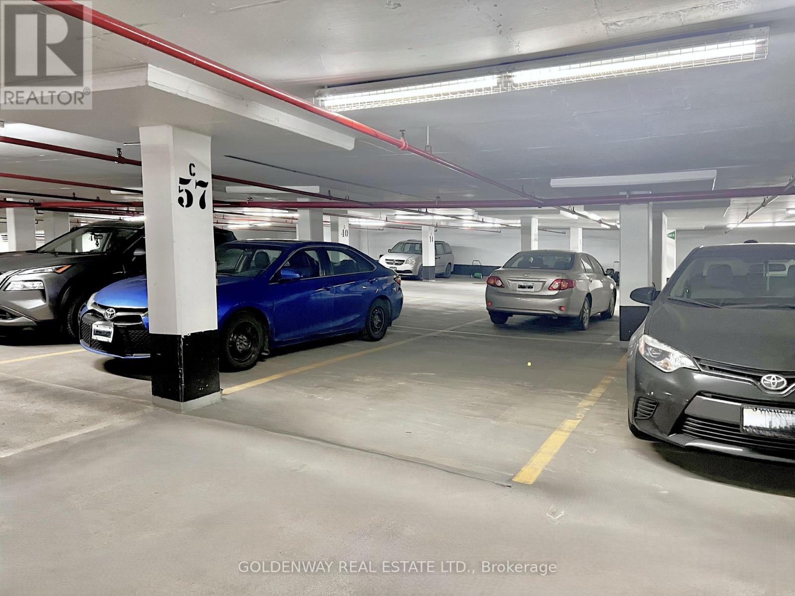 505 - 215 Wynford Drive, Toronto, Ontario  M3C 3P5 - Photo 28 - C12966486