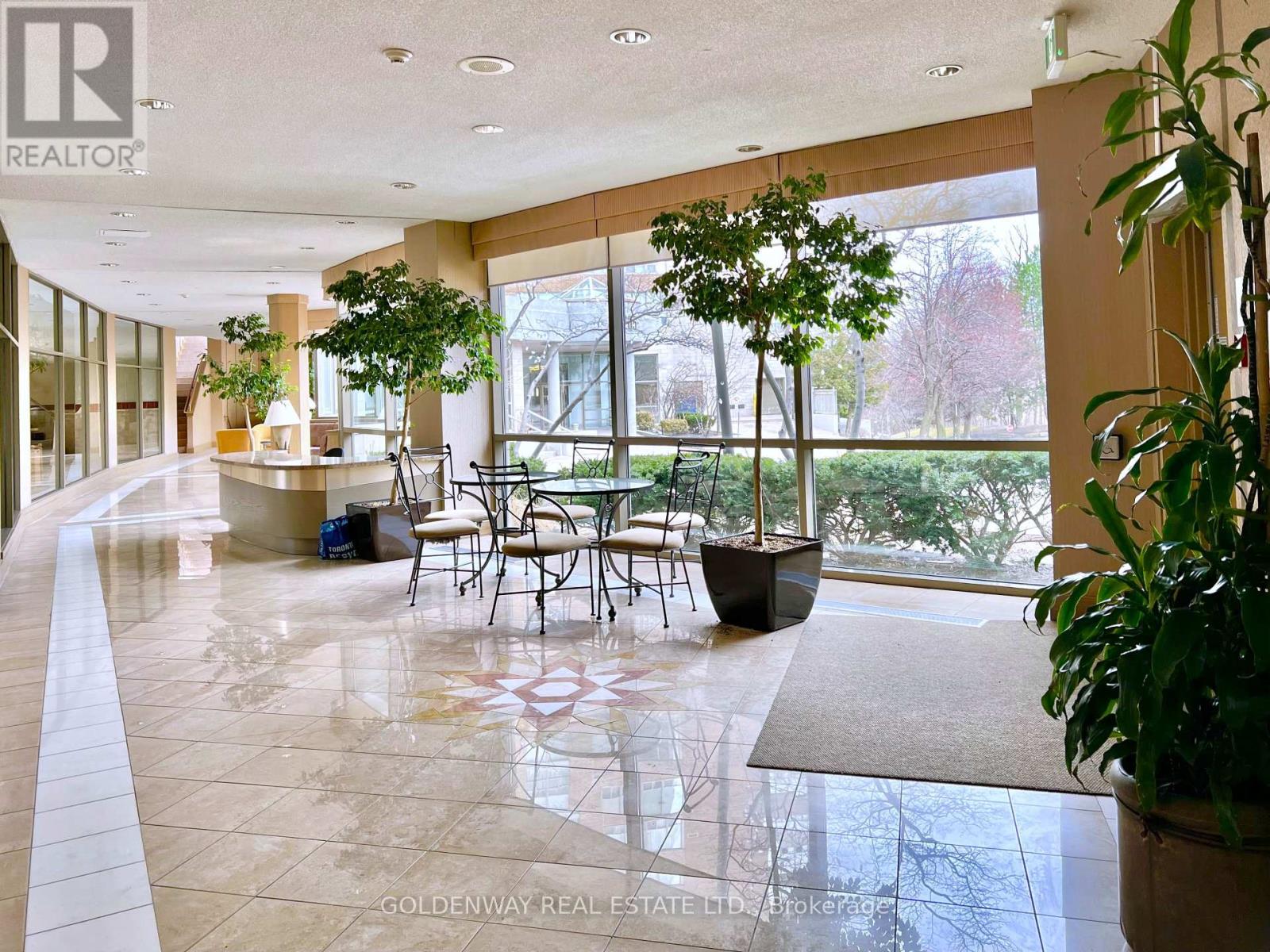 505 - 215 Wynford Drive, Toronto, Ontario  M3C 3P5 - Photo 29 - C12966486