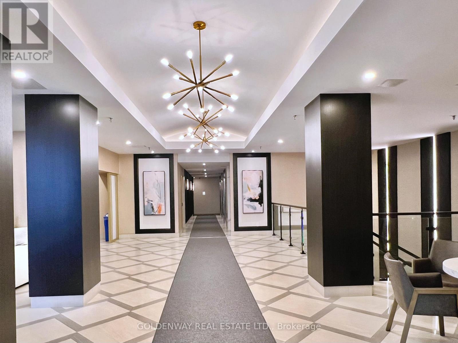 505 - 215 Wynford Drive, Toronto, Ontario  M3C 3P5 - Photo 3 - C12966486