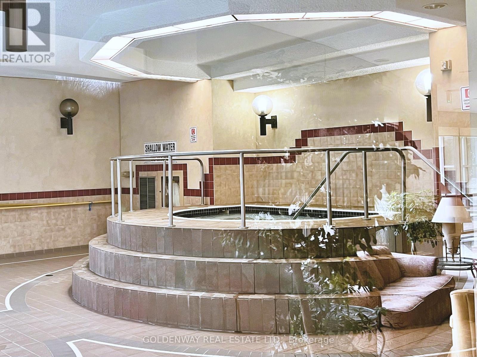 505 - 215 Wynford Drive, Toronto, Ontario  M3C 3P5 - Photo 31 - C12966486