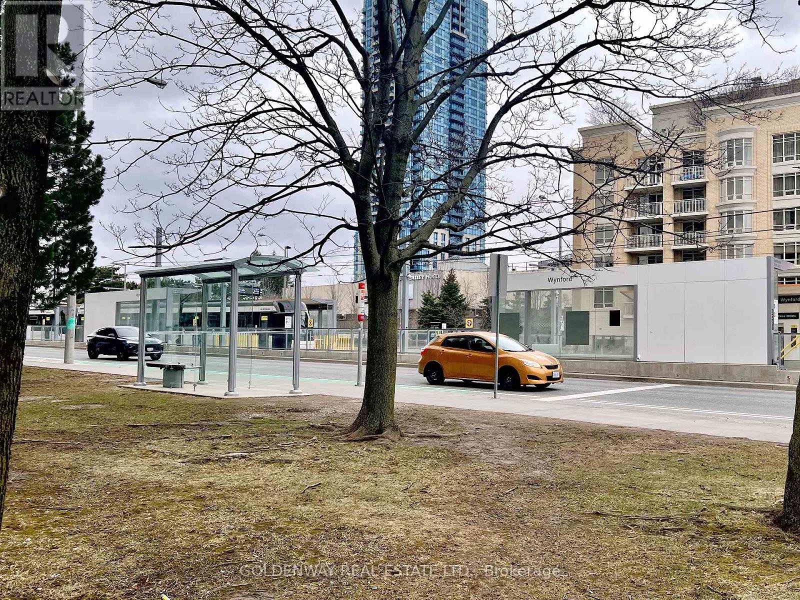 505 - 215 Wynford Drive, Toronto, Ontario  M3C 3P5 - Photo 35 - C12966486