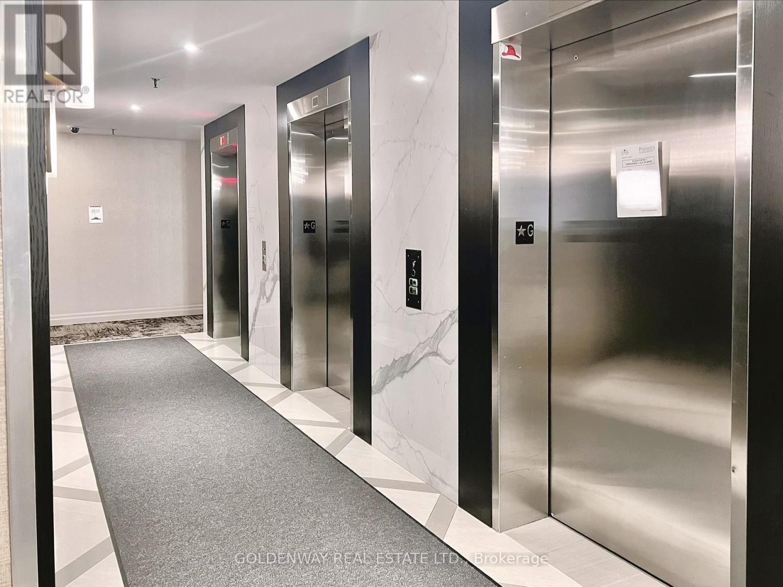 505 - 215 Wynford Drive, Toronto, Ontario  M3C 3P5 - Photo 5 - C12966486