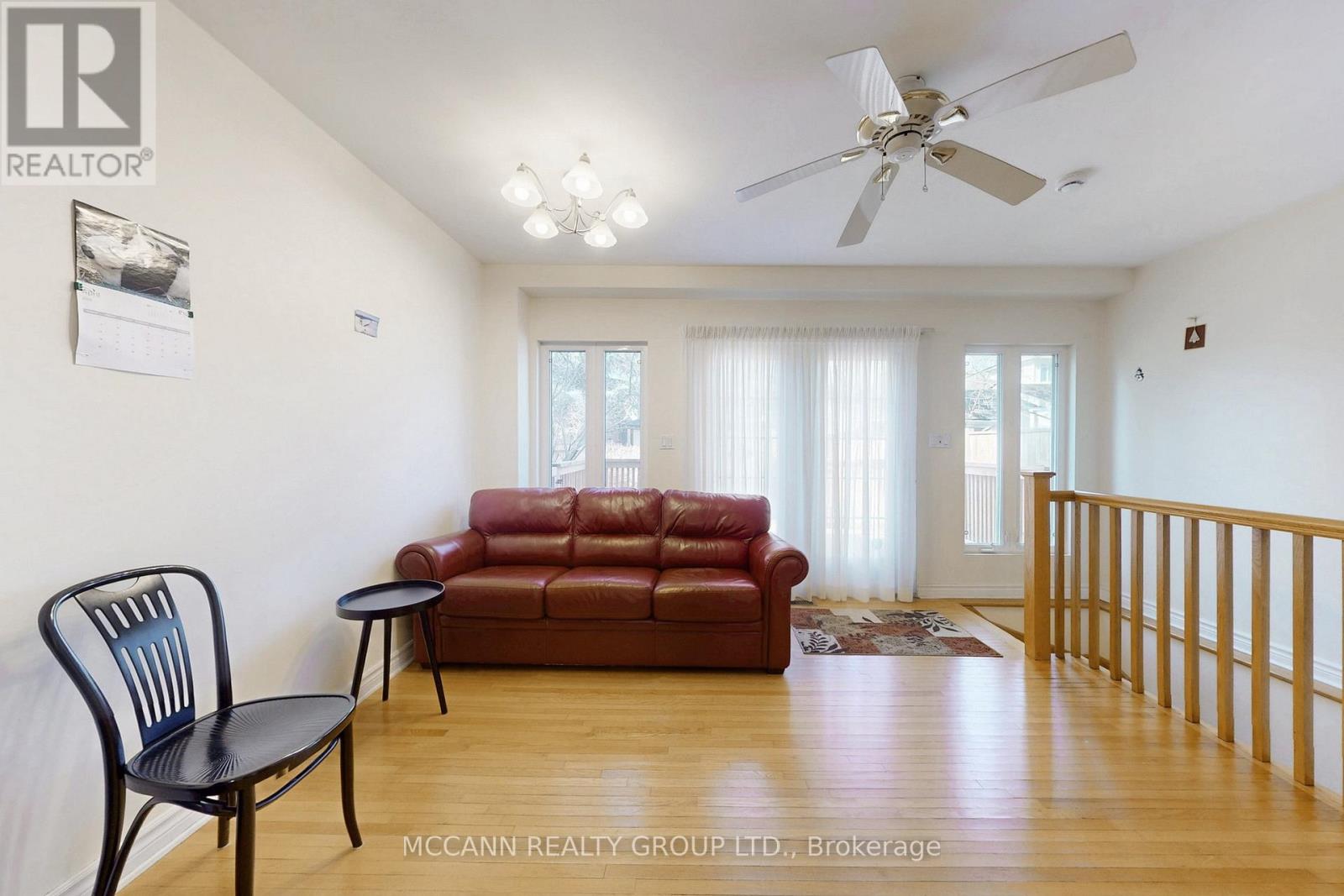 80 Woburn Avenue, Toronto, Ontario  M5M 1K6 - Photo 10 - C12966504