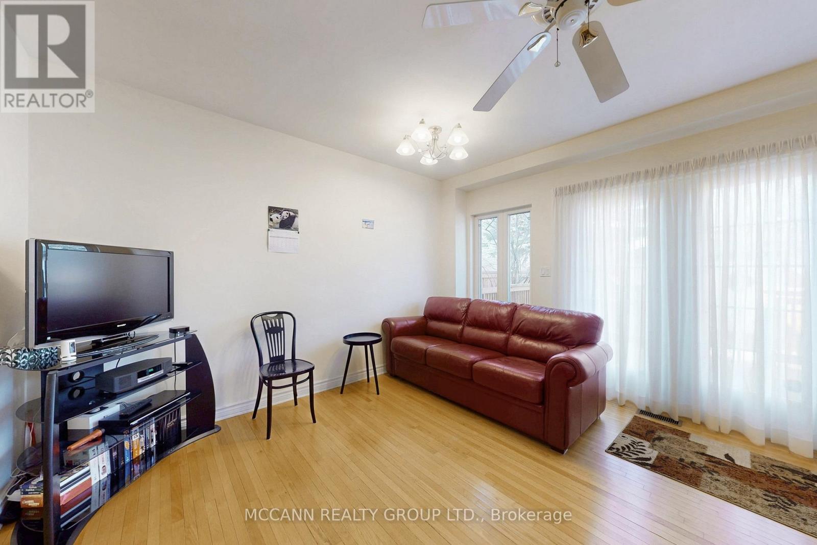 80 Woburn Avenue, Toronto, Ontario  M5M 1K6 - Photo 11 - C12966504