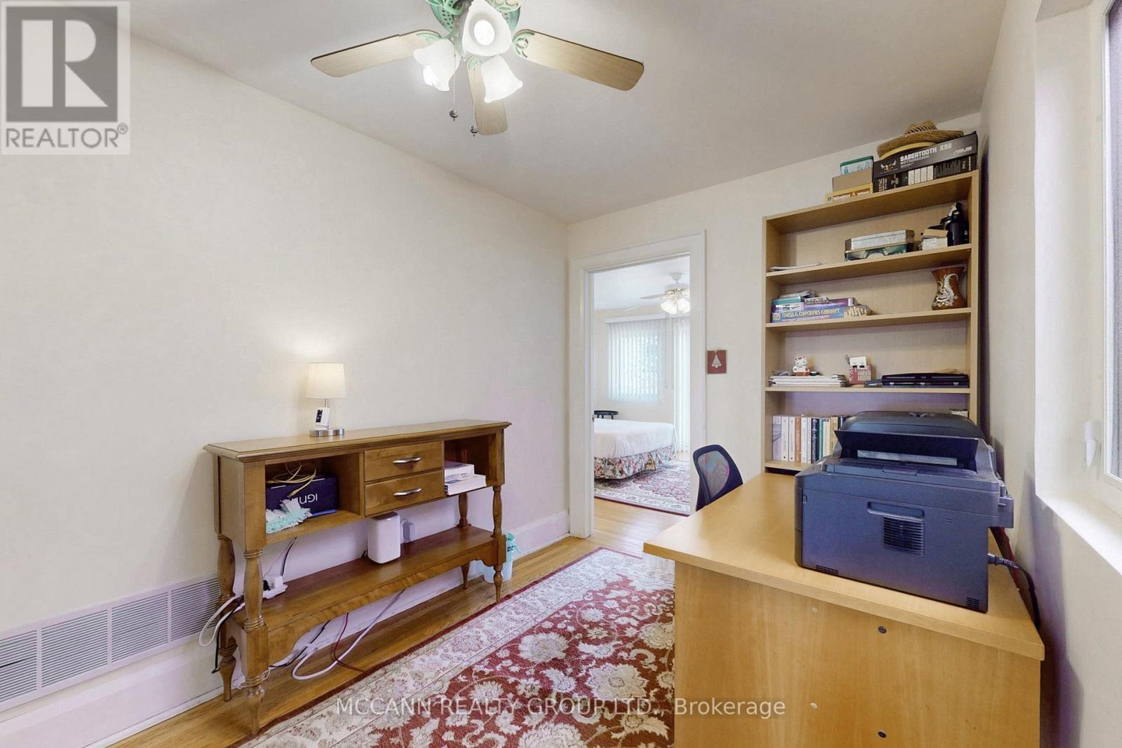 80 Woburn Avenue, Toronto, Ontario  M5M 1K6 - Photo 24 - C12966504