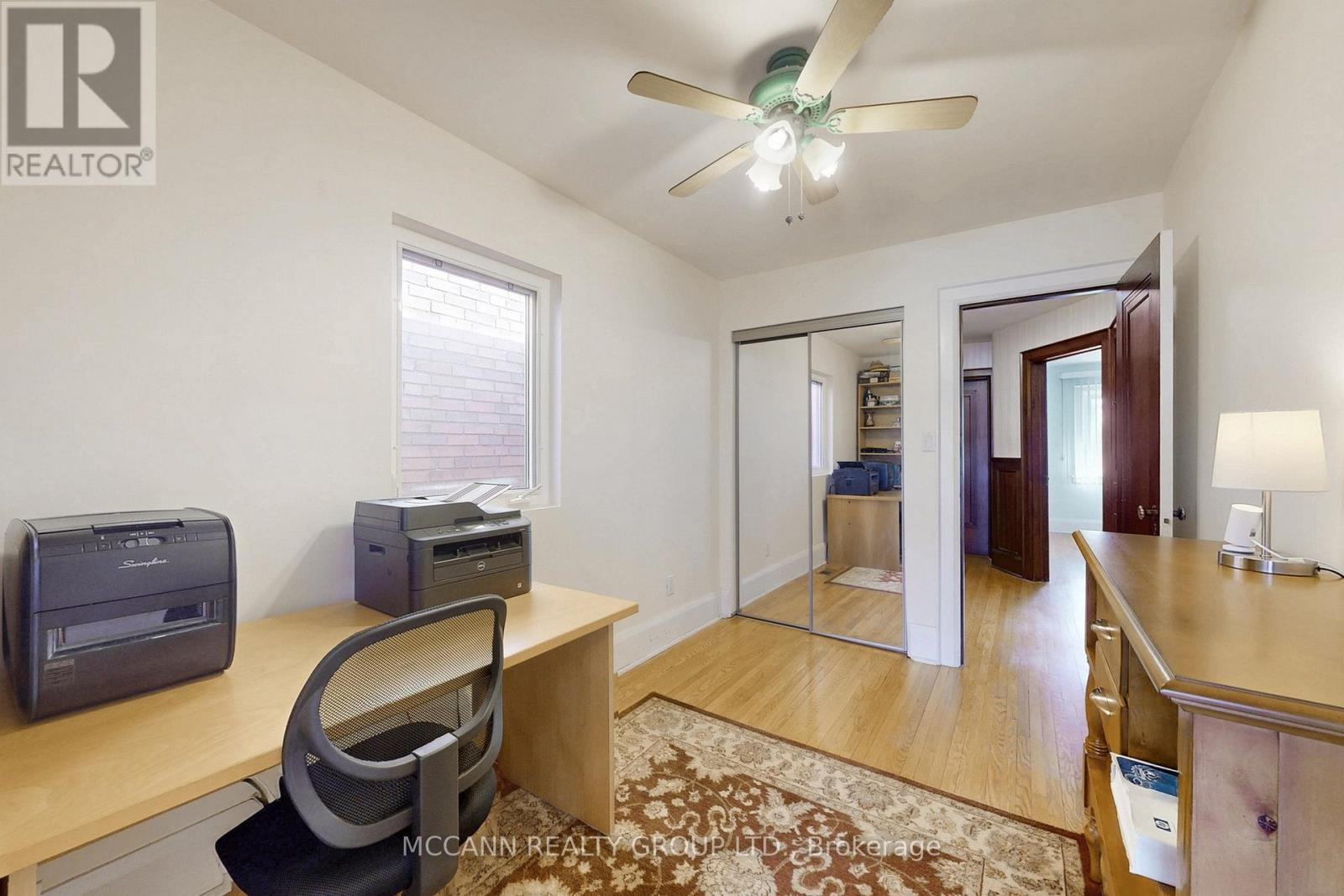 80 Woburn Avenue, Toronto, Ontario  M5M 1K6 - Photo 25 - C12966504