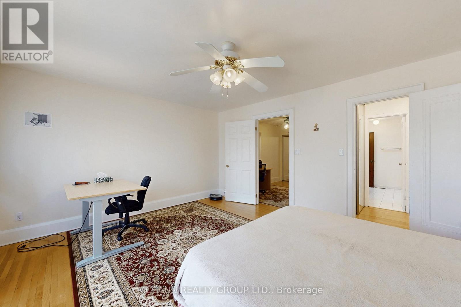 80 Woburn Avenue, Toronto, Ontario  M5M 1K6 - Photo 29 - C12966504