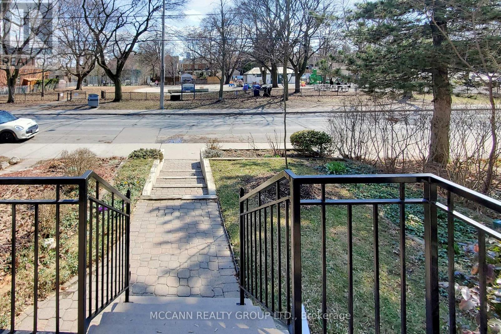 80 Woburn Avenue, Toronto, Ontario  M5M 1K6 - Photo 3 - C12966504