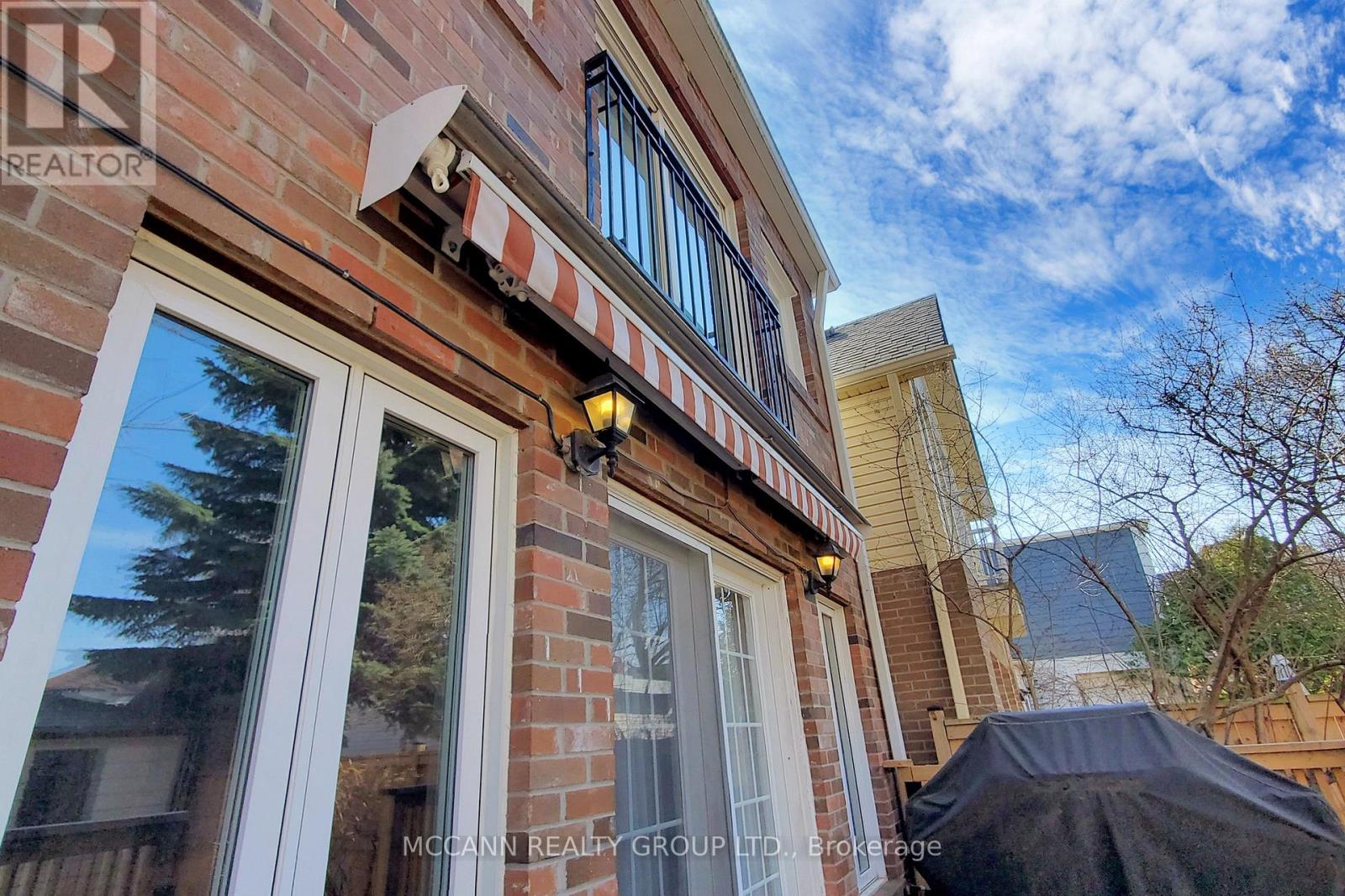 80 Woburn Avenue, Toronto, Ontario  M5M 1K6 - Photo 39 - C12966504