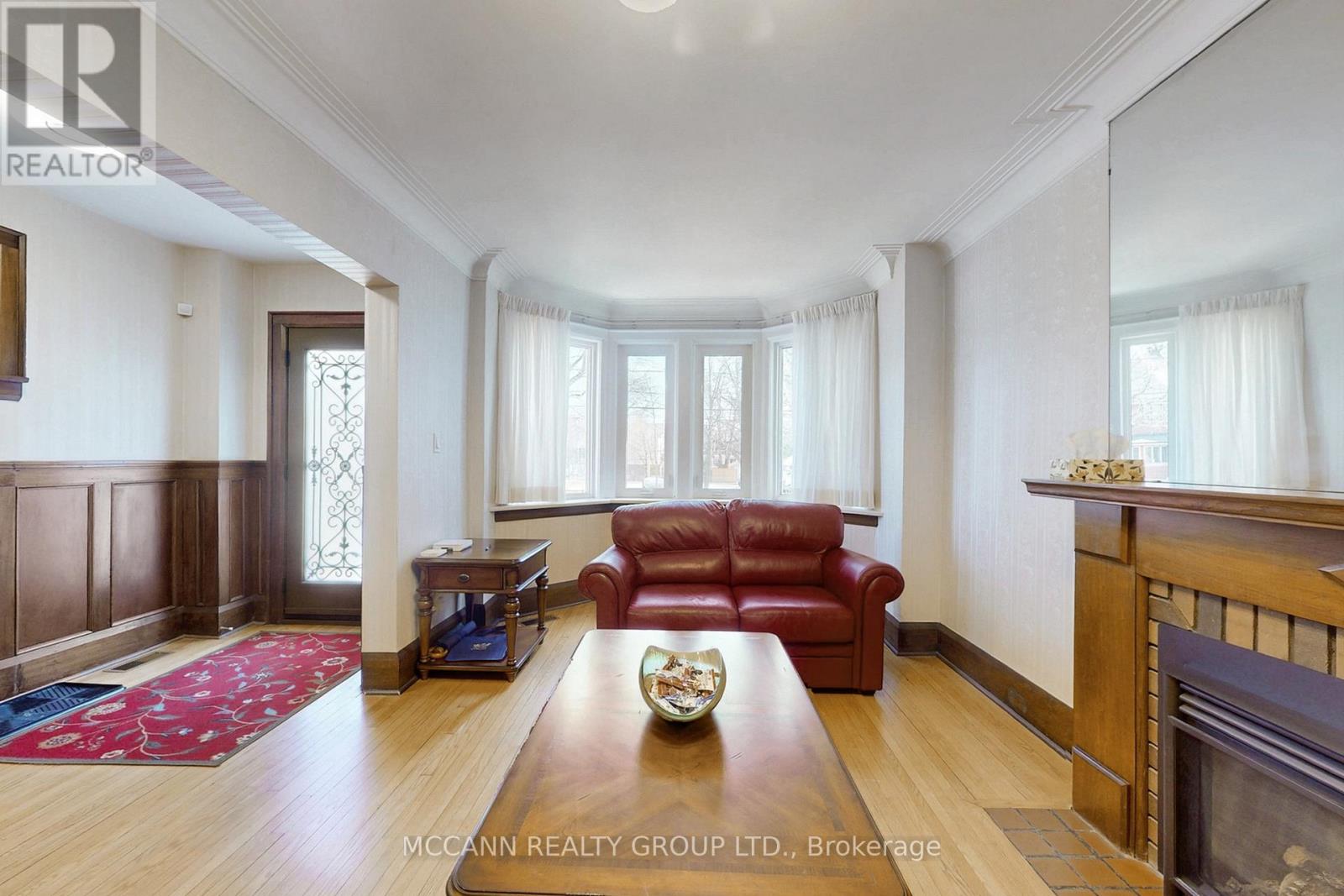 80 Woburn Avenue, Toronto, Ontario  M5M 1K6 - Photo 4 - C12966504