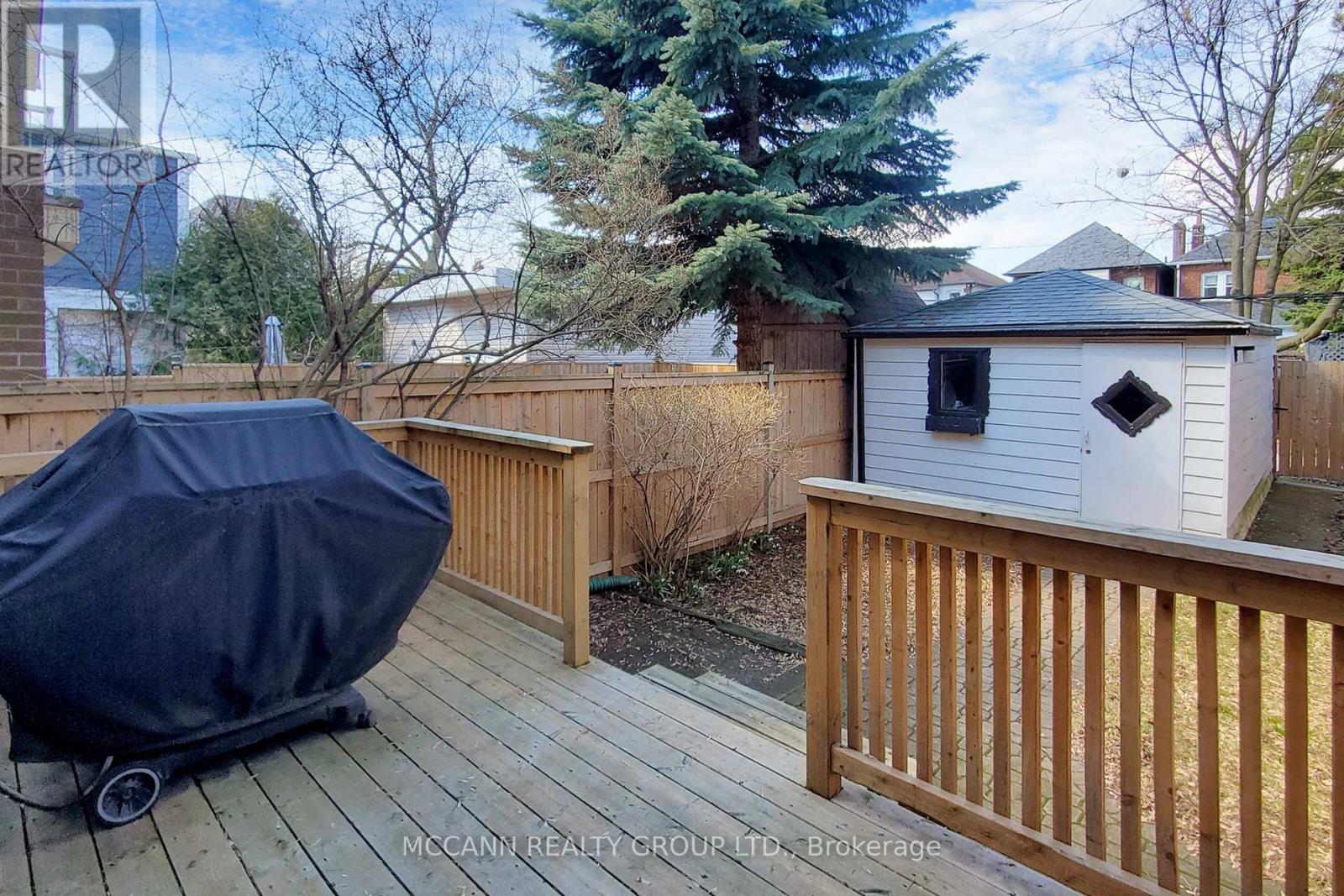 80 Woburn Avenue, Toronto, Ontario  M5M 1K6 - Photo 40 - C12966504