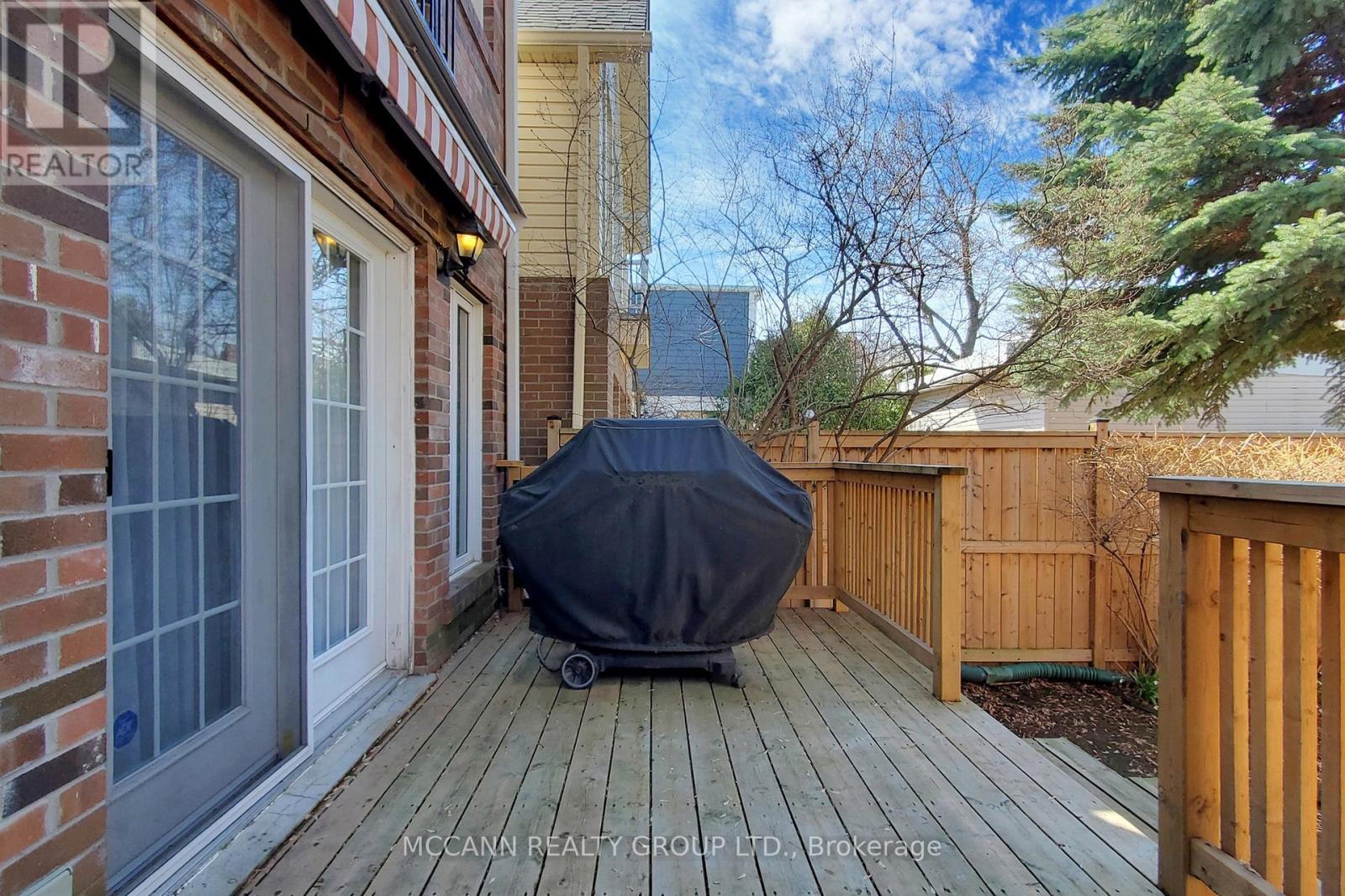 80 Woburn Avenue, Toronto, Ontario  M5M 1K6 - Photo 41 - C12966504