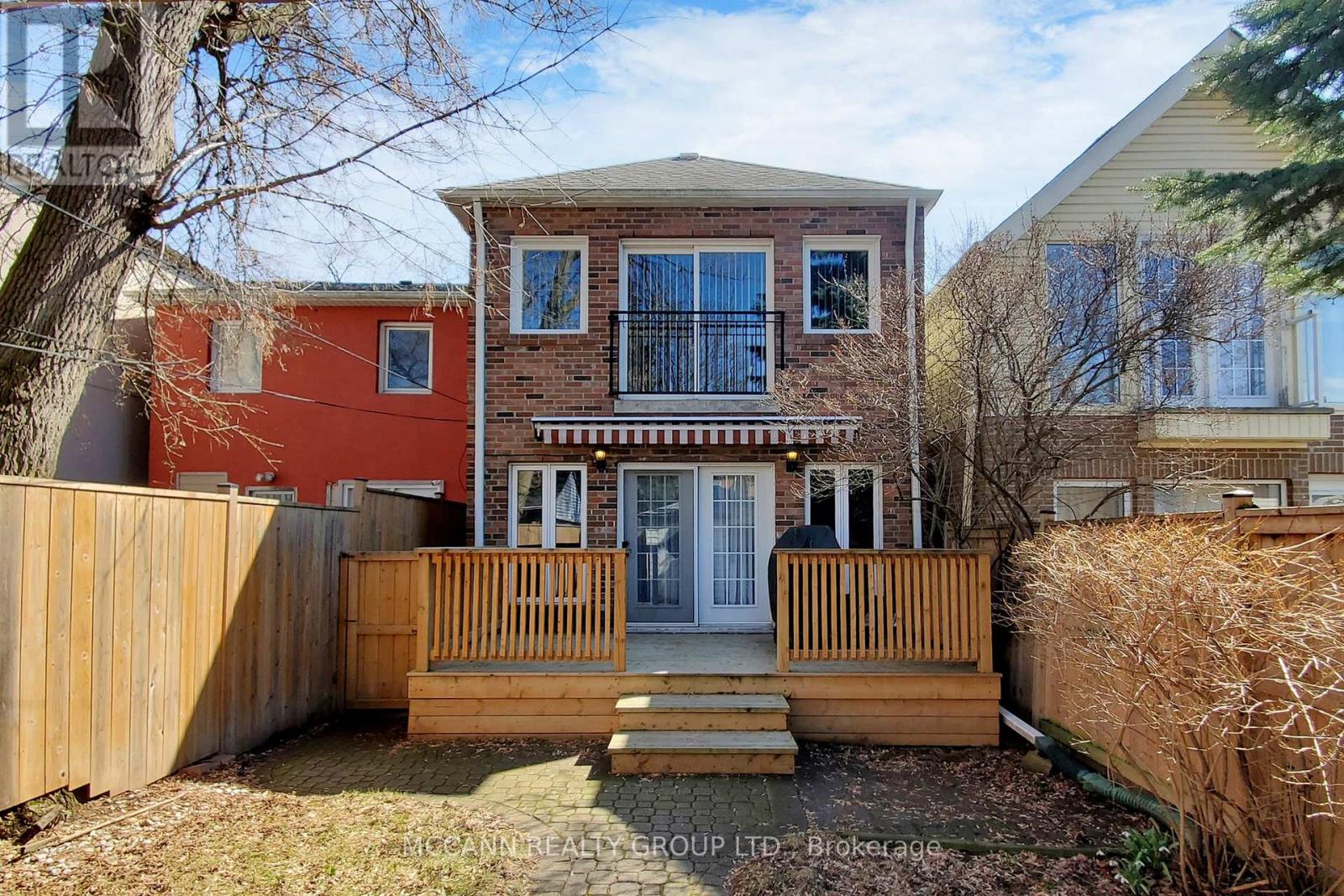 80 Woburn Avenue, Toronto, Ontario  M5M 1K6 - Photo 42 - C12966504