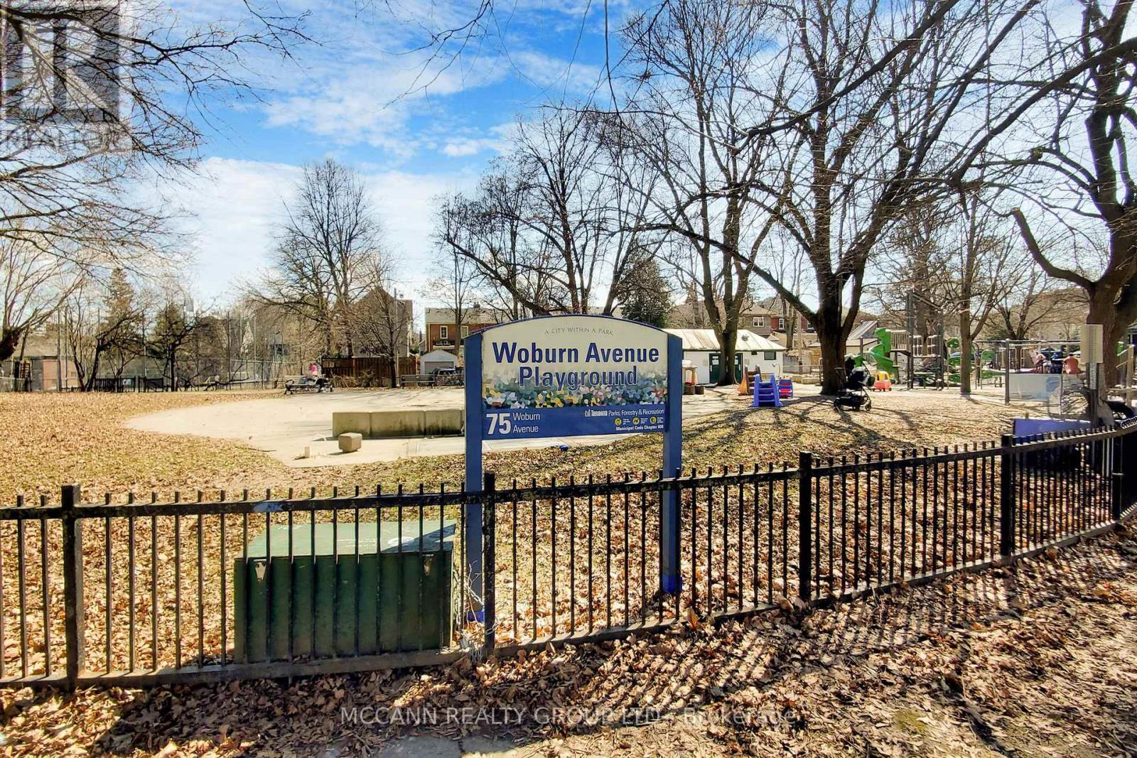 80 Woburn Avenue, Toronto, Ontario  M5M 1K6 - Photo 45 - C12966504