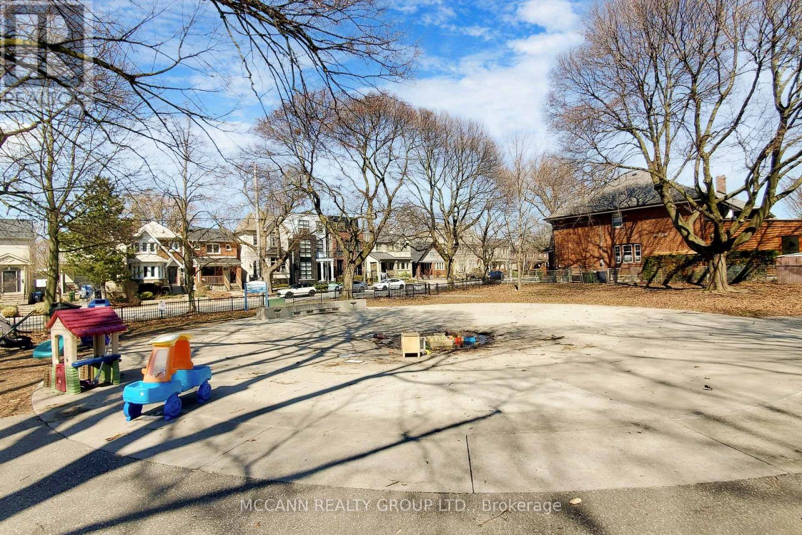 80 Woburn Avenue, Toronto, Ontario  M5M 1K6 - Photo 46 - C12966504