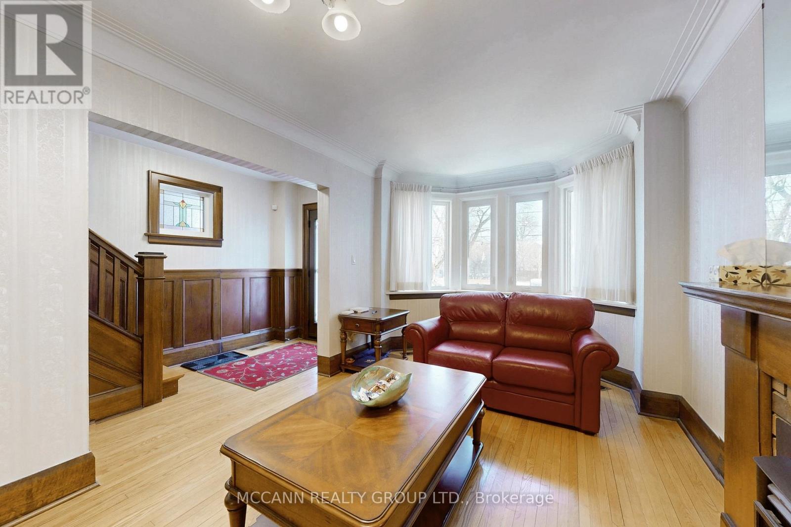 80 Woburn Avenue, Toronto, Ontario  M5M 1K6 - Photo 5 - C12966504